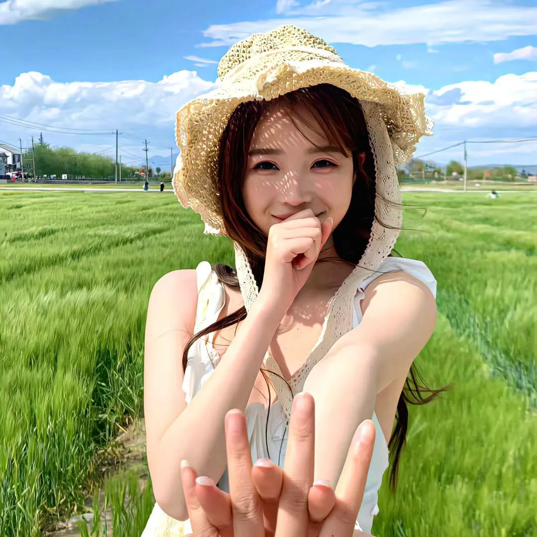 失踪的邦妮