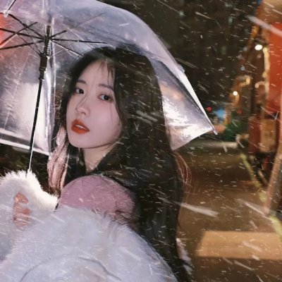 王朝的女人·杨贵妃